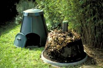 Fjern Rose Landmand Humus Genplast affaldssystemer kompost beholdere orme mm –  Komposteringsvejledning